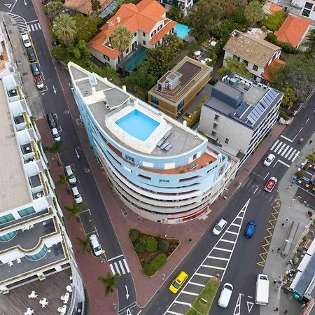 By The Sea III Lido - Com Piscina Apartment Funchal  Exterior photo
